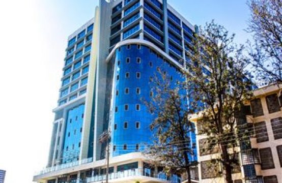 Office suites strategically located off Ngong road to Let