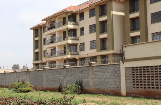 2 and 3 bedroom Units for sale in upper Loresho Near Vet lab Golf Club