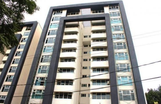 Riverside Drive 1 bedroom Executive apartment to let