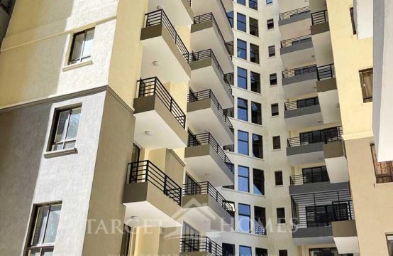 2 Bedroom apartment to let Kileleshwa