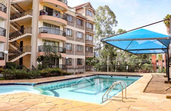 4 bedroom luxurious apartment along Sports Road &#8211; Westlands Nairobi