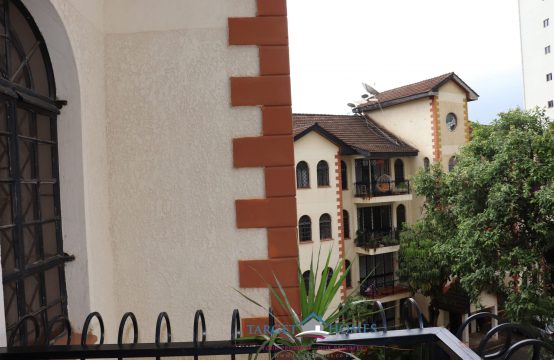 Prime 3 bedrooms Apartment for Sale &#8211; Denis Pritt Road Kilimani