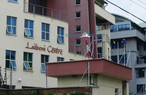 Executive office suites To Let Along Lenana Road &#8211; Kilimani
