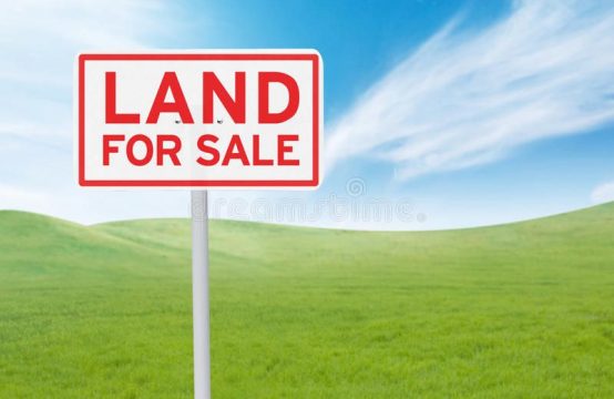 Prime 0.805 acres Re-Development Land for sale in Lavington.