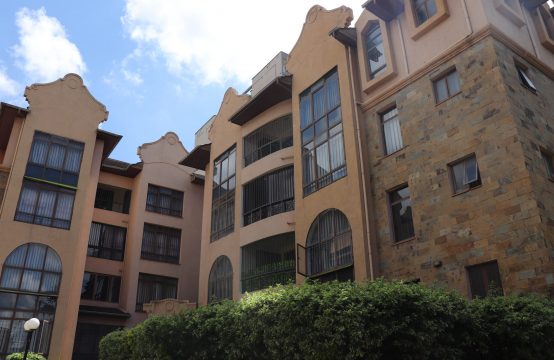 3 Bedroom Apartment For Sale-Kilimani