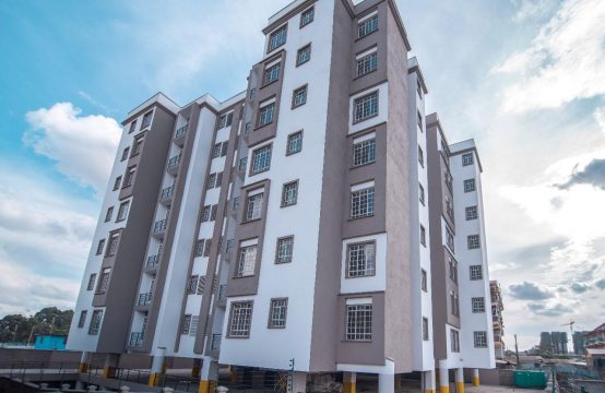 Luxurious 2 &#038; 3 Bedroom Apartments for sale within Ngong Race course off Ngong Road, Nairobi.