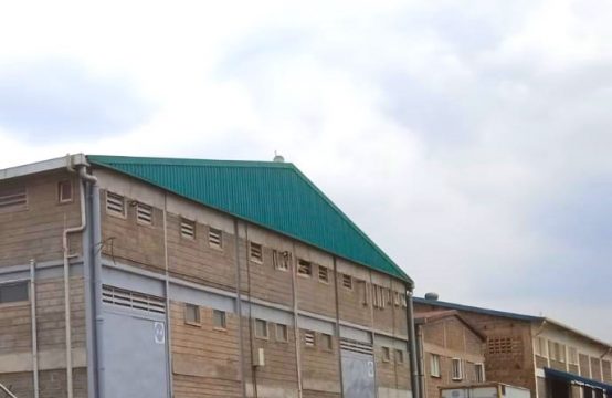 Prime Warehouses &#038; Safe Self storage spaces to let in Ruiru Town